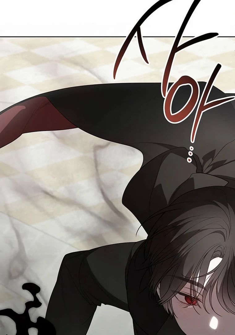 Baby Tyrant Chapter 83 - Halaman 56