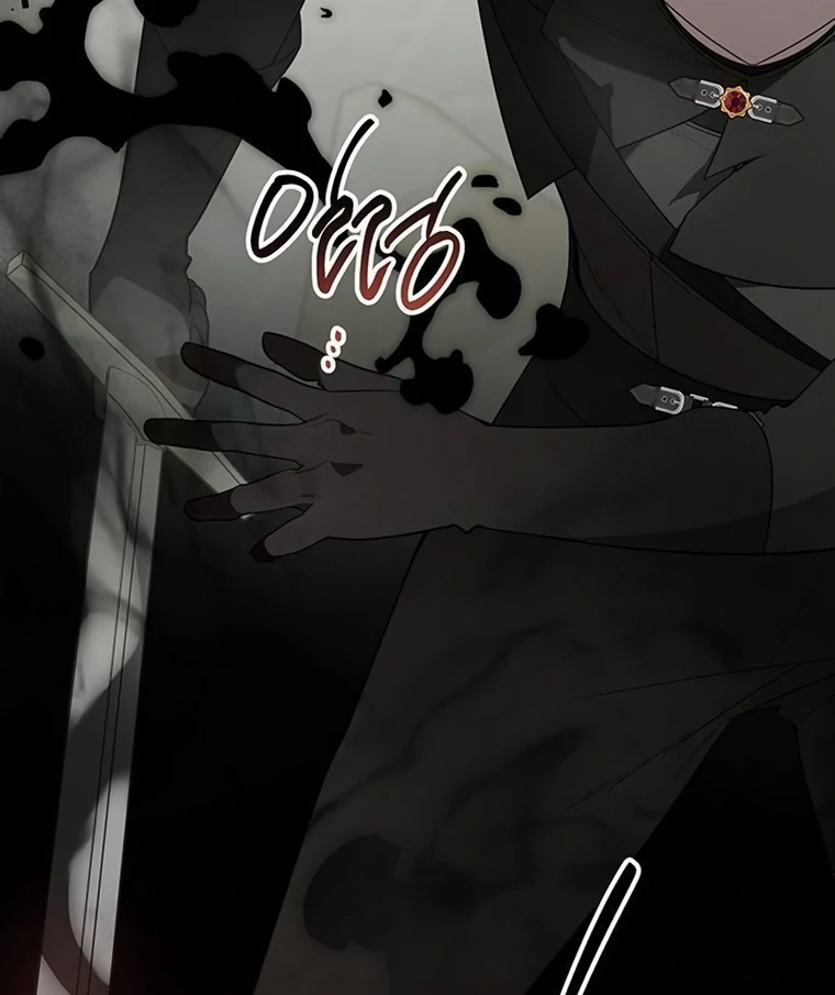 Baby Tyrant Chapter 83 - Halaman 57