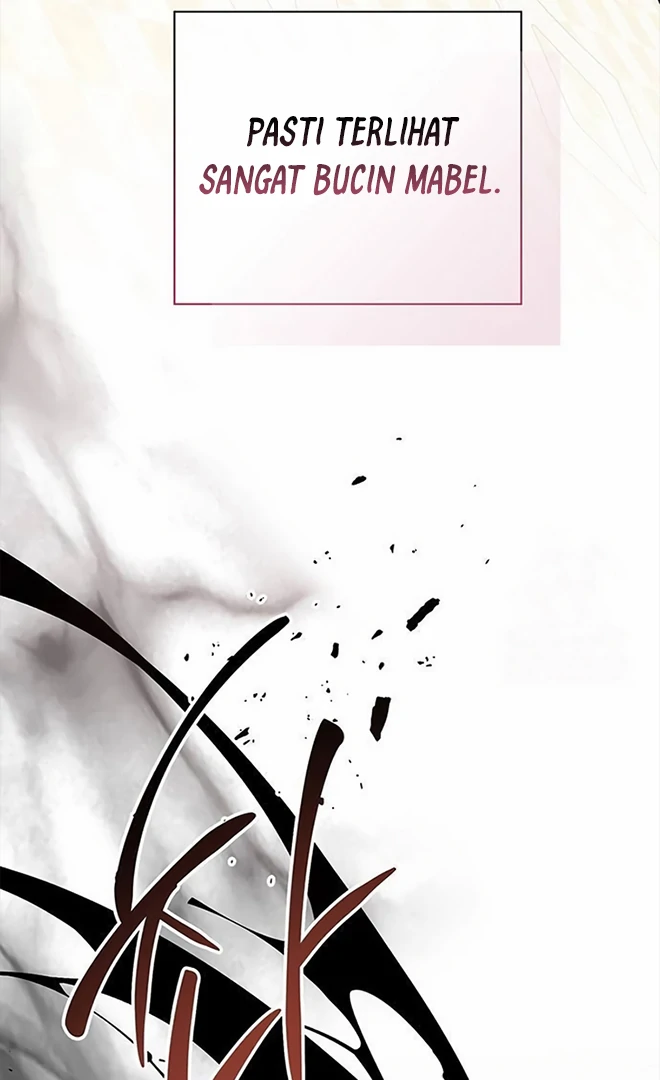 Baby Tyrant Chapter 83 - Halaman 61