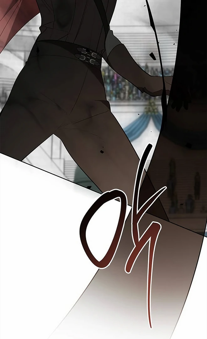 Baby Tyrant Chapter 83 - Halaman 63