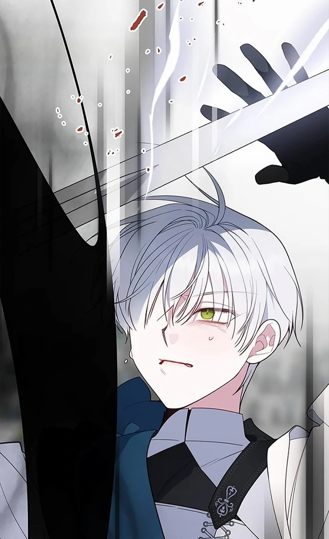 Baby Tyrant Chapter 83 - Halaman 66