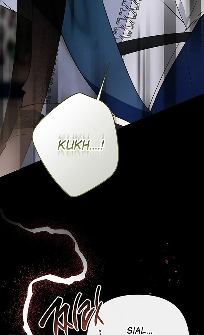 Baby Tyrant Chapter 83 - Halaman 67