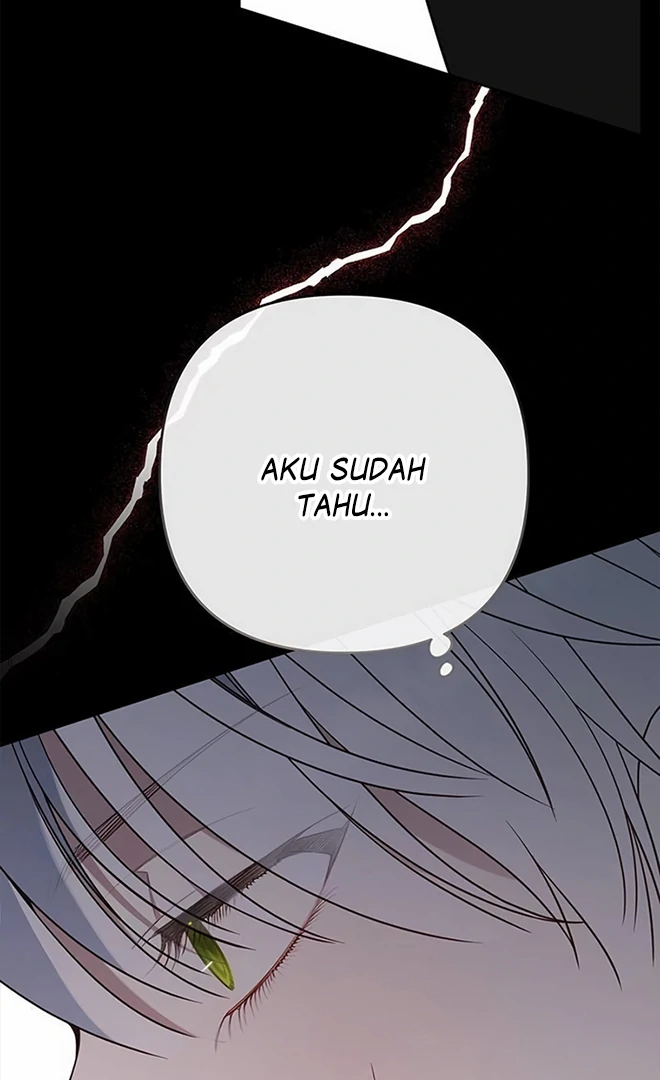 Baby Tyrant Chapter 83 - Halaman 69