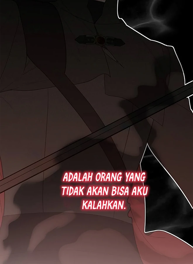 Baby Tyrant Chapter 83 - Halaman 72