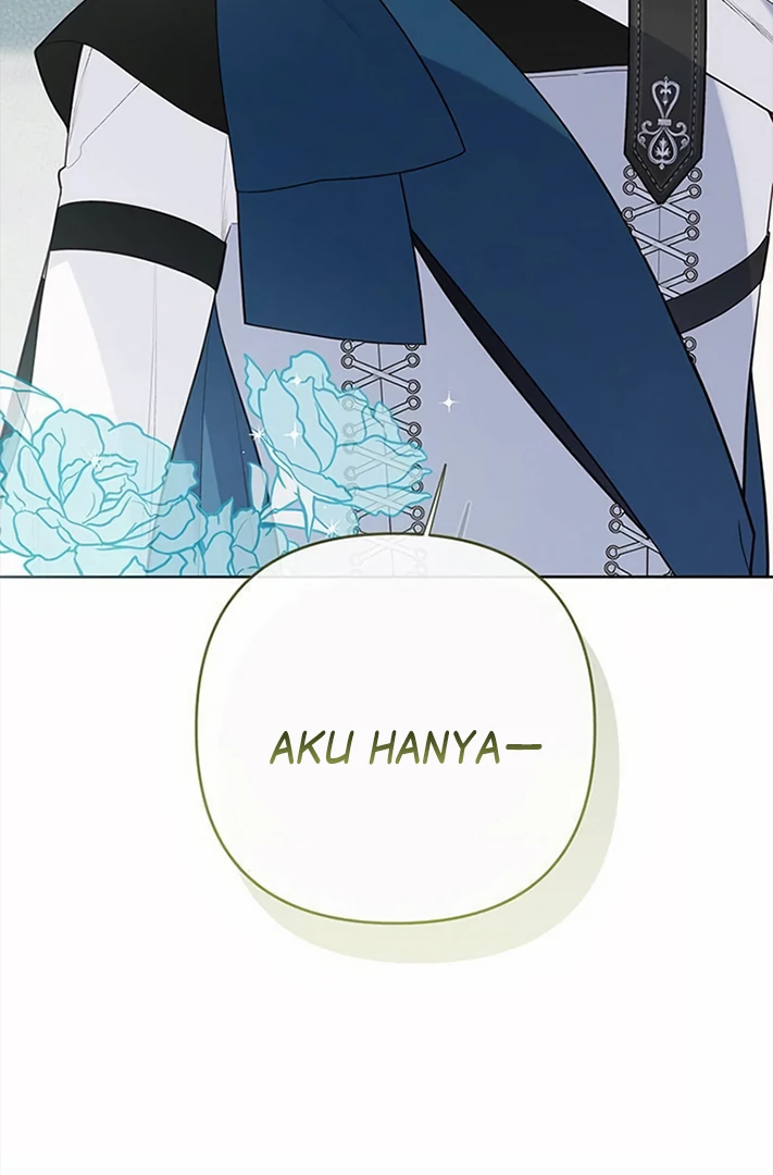 Baby Tyrant Chapter 83 - Halaman 99