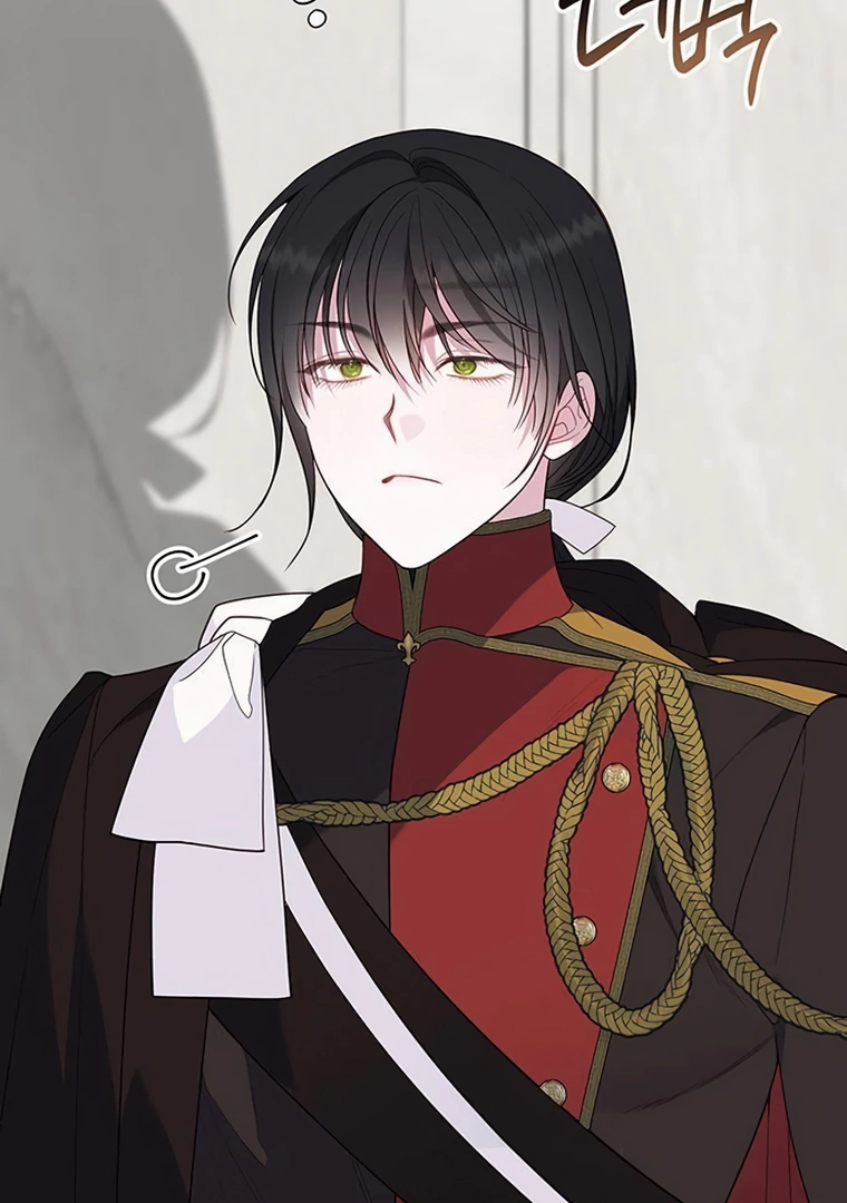 Baby Tyrant Chapter 82 - Halaman 101