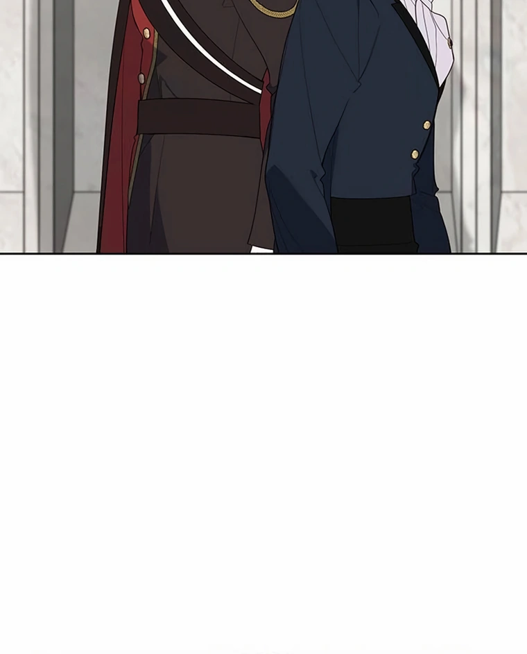 Baby Tyrant Chapter 82 - Halaman 104