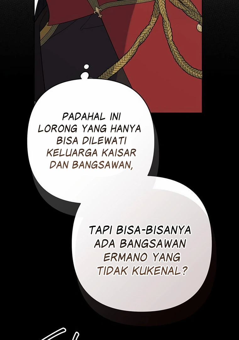 Baby Tyrant Chapter 82 - Halaman 106