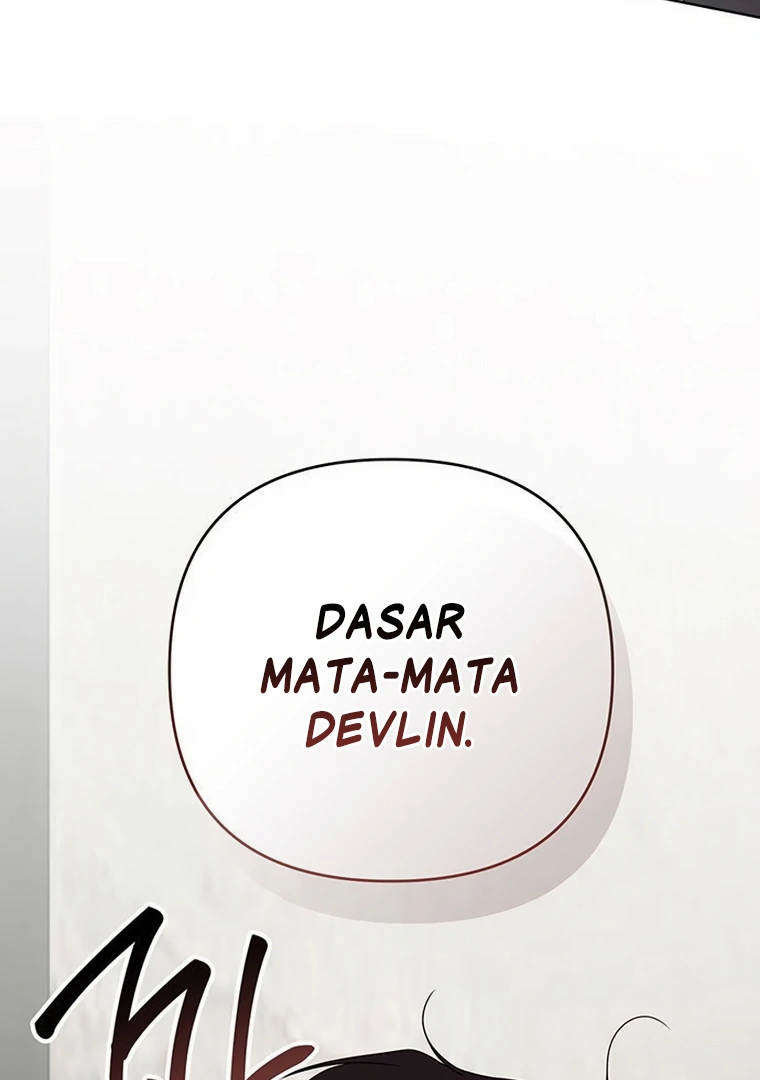 Baby Tyrant Chapter 82 - Halaman 114
