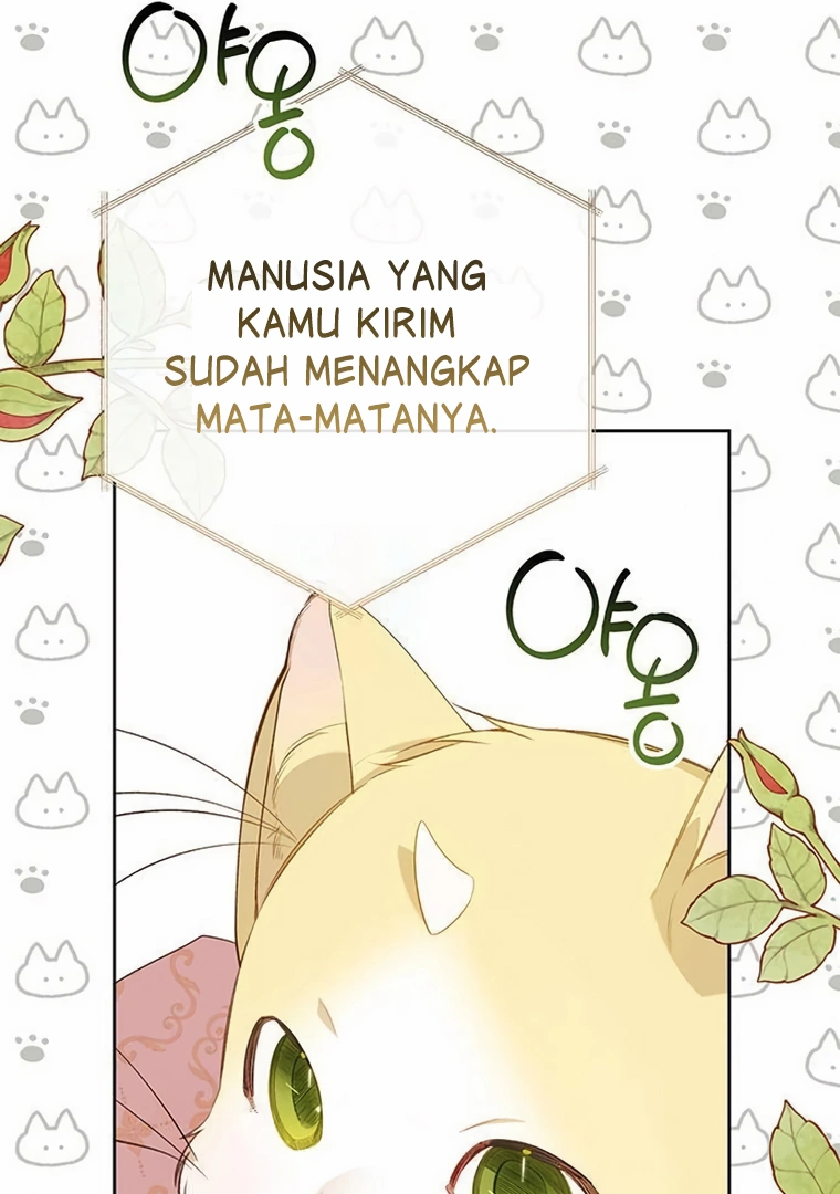 Baby Tyrant Chapter 82 - Halaman 122