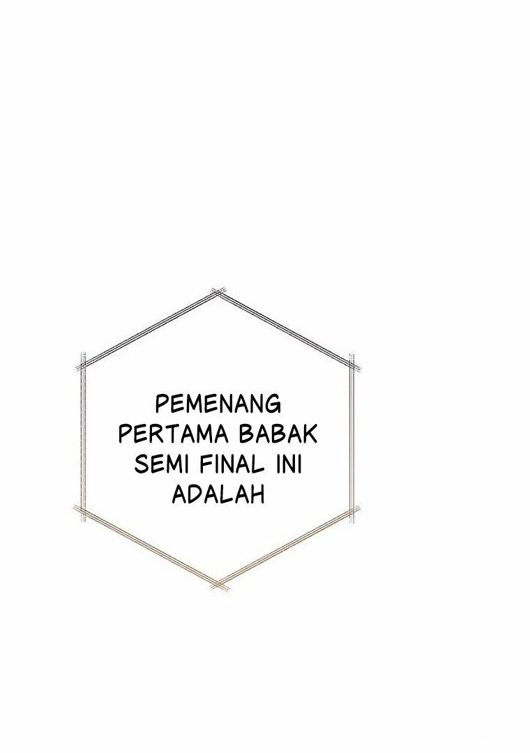 Baby Tyrant Chapter 82 - Halaman 128