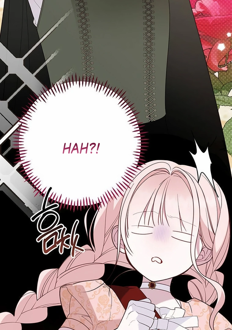 Baby Tyrant Chapter 82 - Halaman 131
