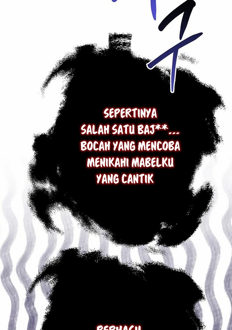 Baby Tyrant Chapter 82 - Halaman 133