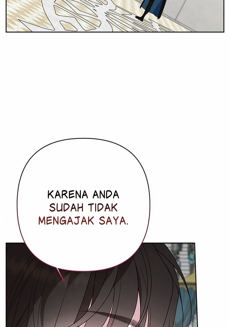 Baby Tyrant Chapter 82 - Halaman 149