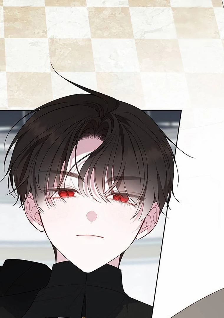 Baby Tyrant Chapter 82 - Halaman 15