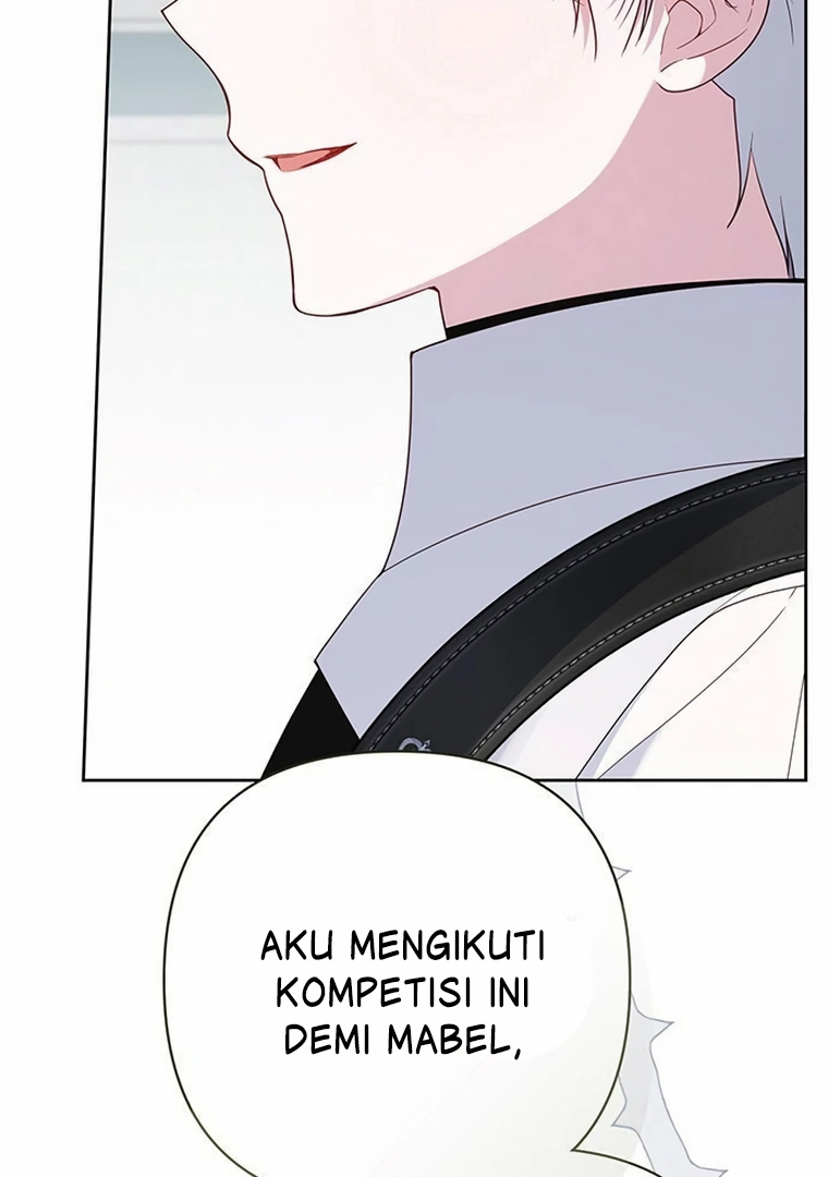 Baby Tyrant Chapter 82 - Halaman 152