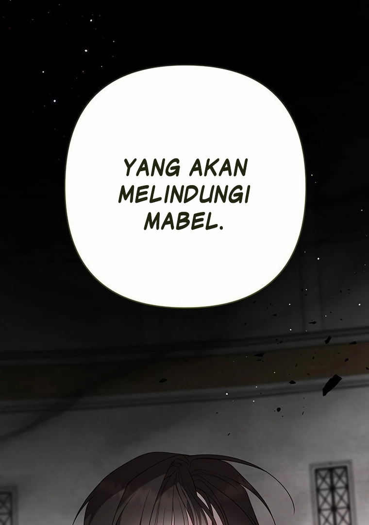 Baby Tyrant Chapter 82 - Halaman 160