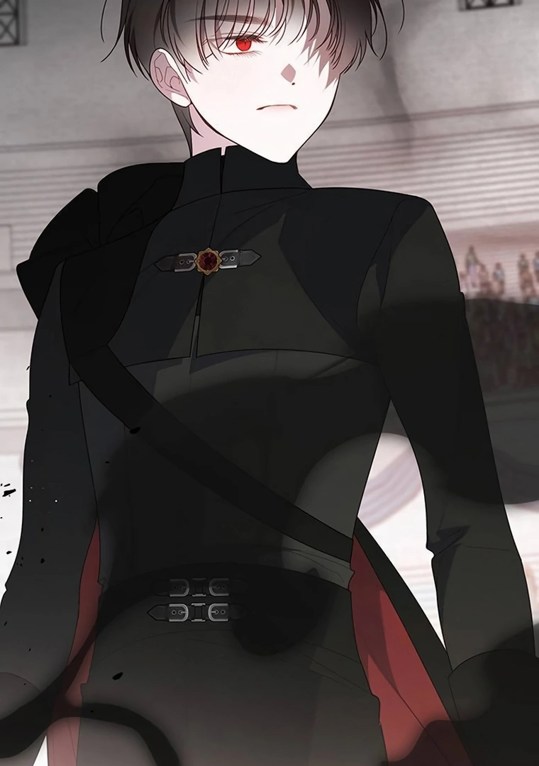 Baby Tyrant Chapter 82 - Halaman 161