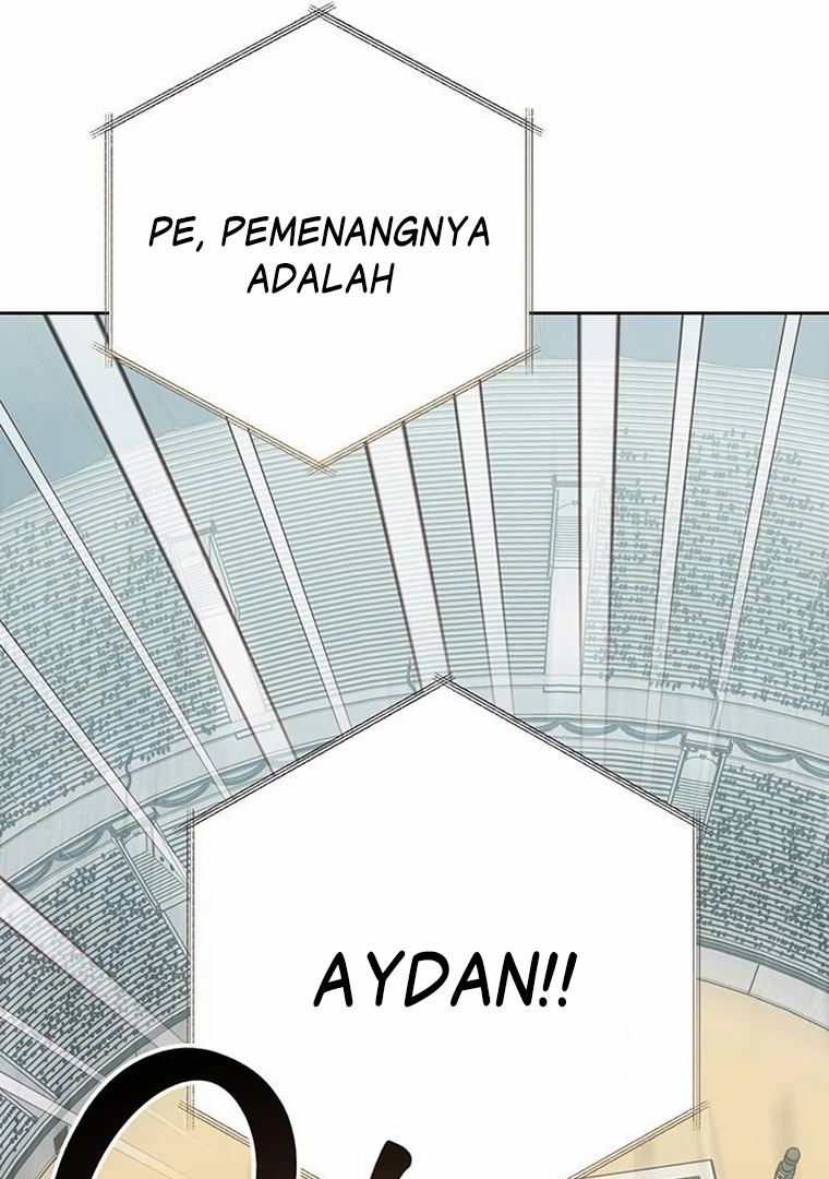 Baby Tyrant Chapter 82 - Halaman 20