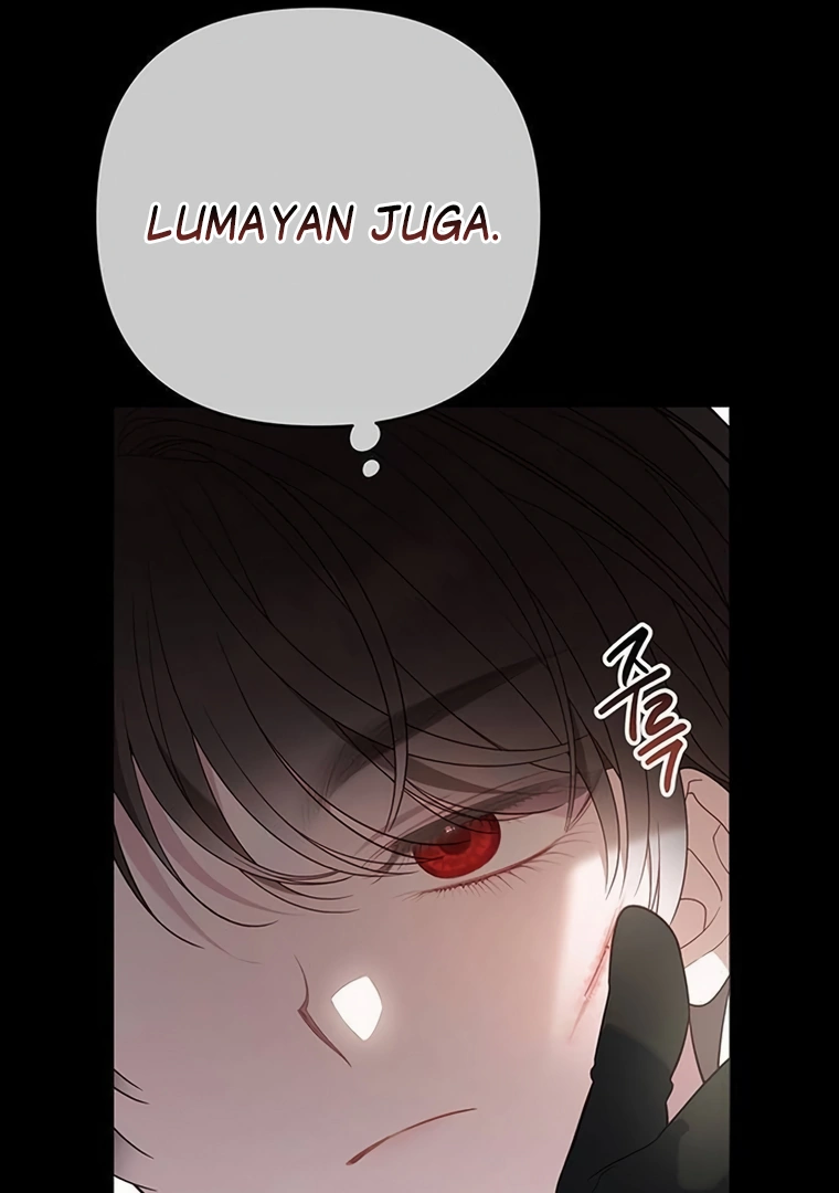 Baby Tyrant Chapter 82 - Halaman 29