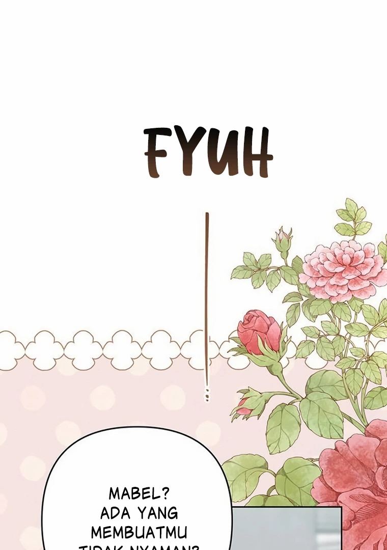 Baby Tyrant Chapter 82 - Halaman 36