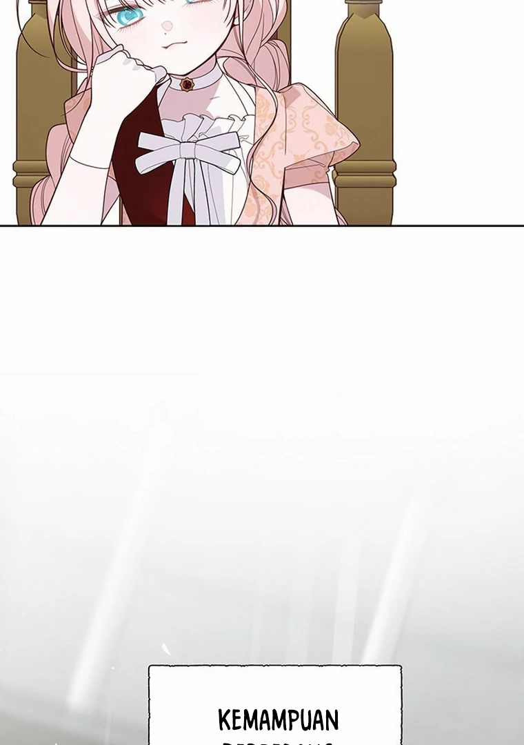 Baby Tyrant Chapter 82 - Halaman 40
