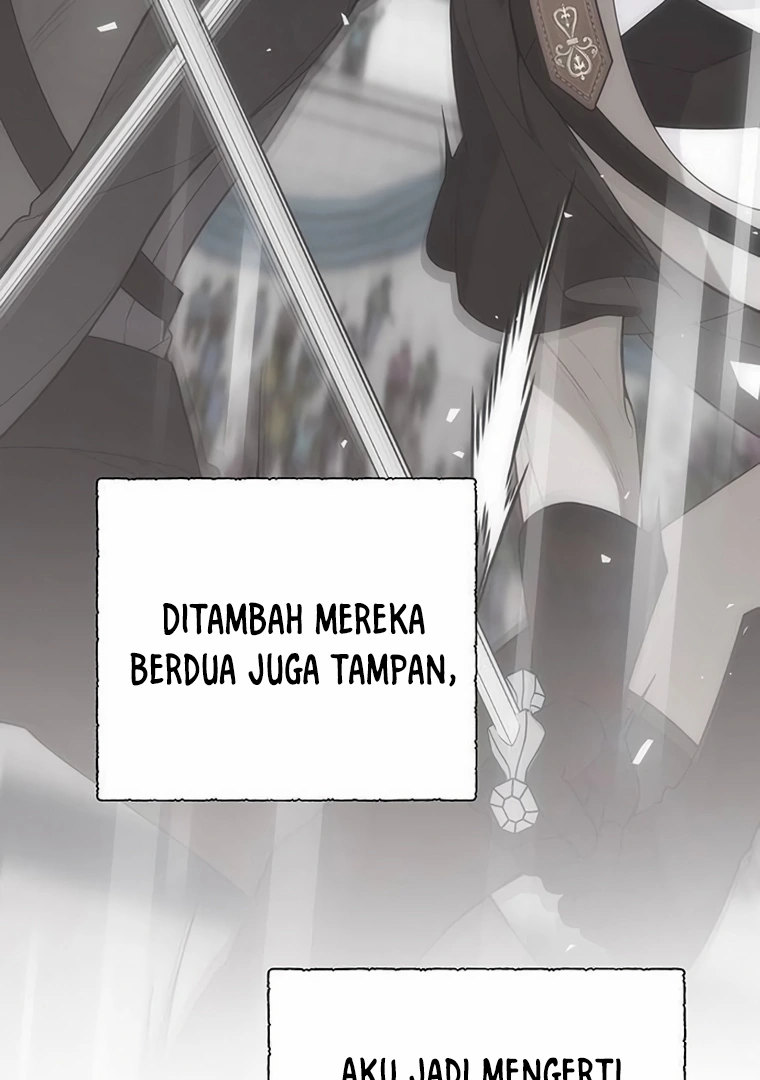 Baby Tyrant Chapter 82 - Halaman 42