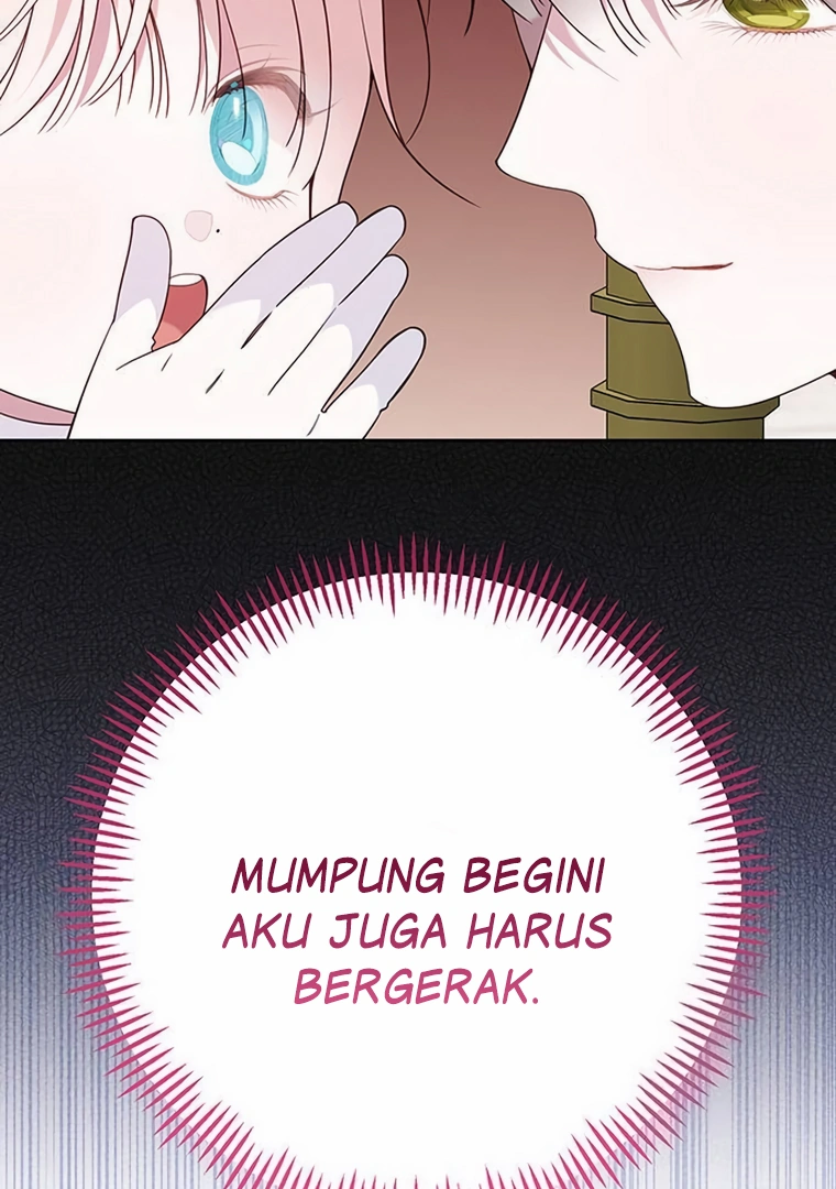 Baby Tyrant Chapter 82 - Halaman 48