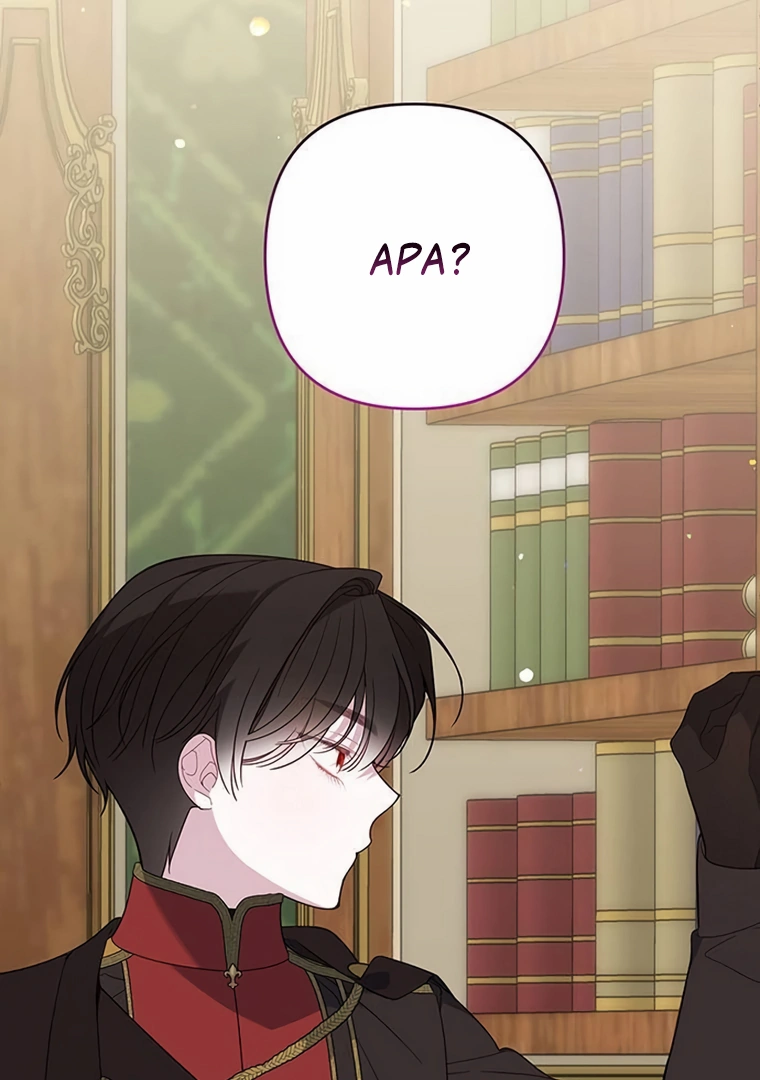 Baby Tyrant Chapter 82 - Halaman 52