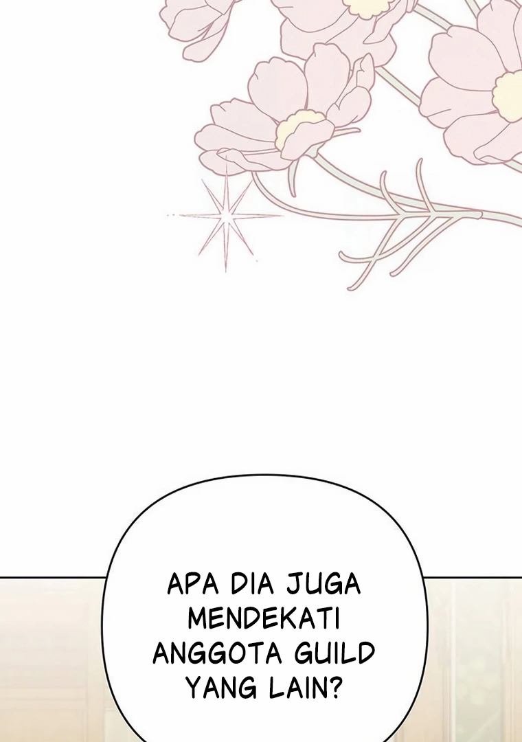 Baby Tyrant Chapter 82 - Halaman 58