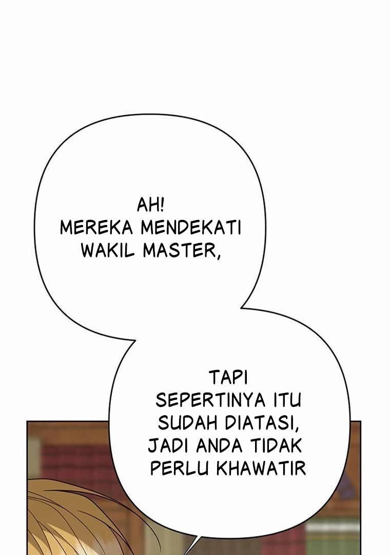 Baby Tyrant Chapter 82 - Halaman 60