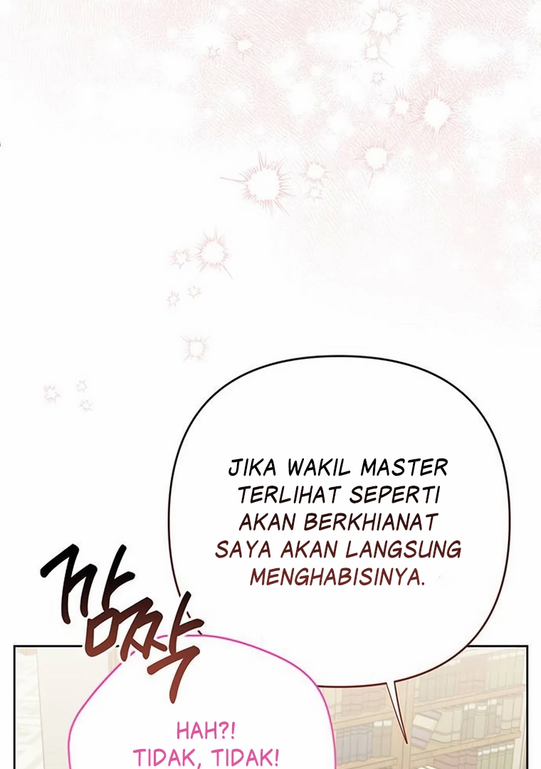 Baby Tyrant Chapter 82 - Halaman 67