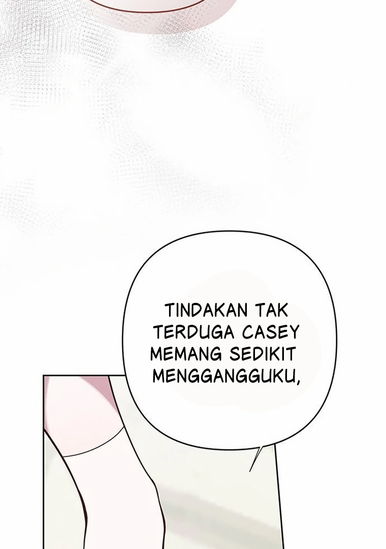Baby Tyrant Chapter 82 - Halaman 75