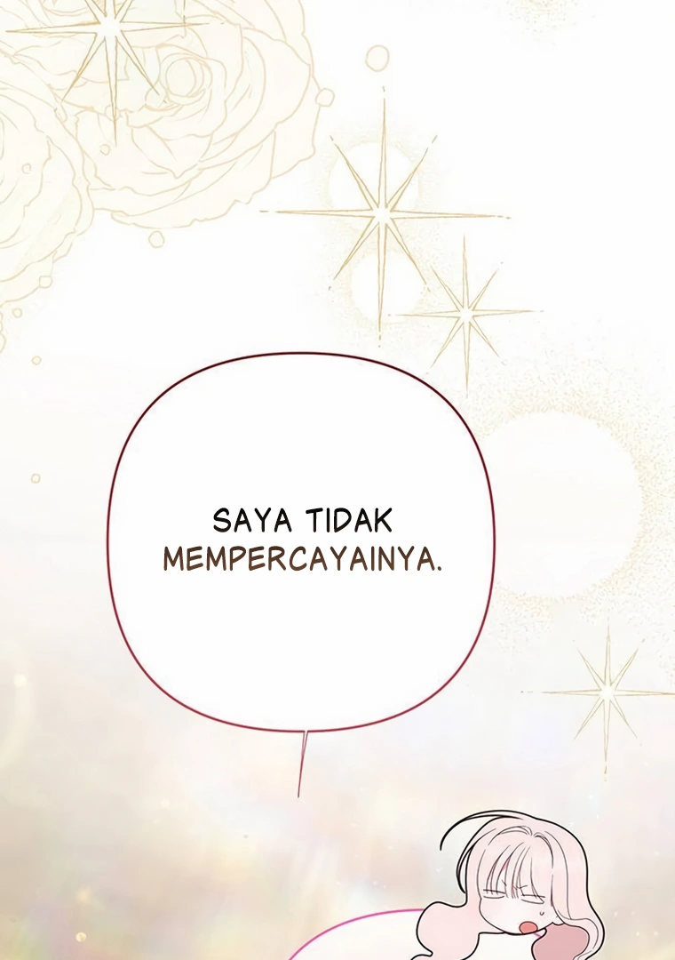 Baby Tyrant Chapter 82 - Halaman 81