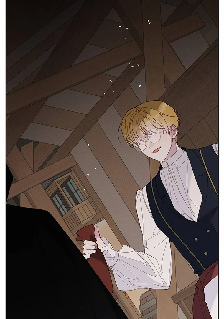 Baby Tyrant Chapter 82 - Halaman 95