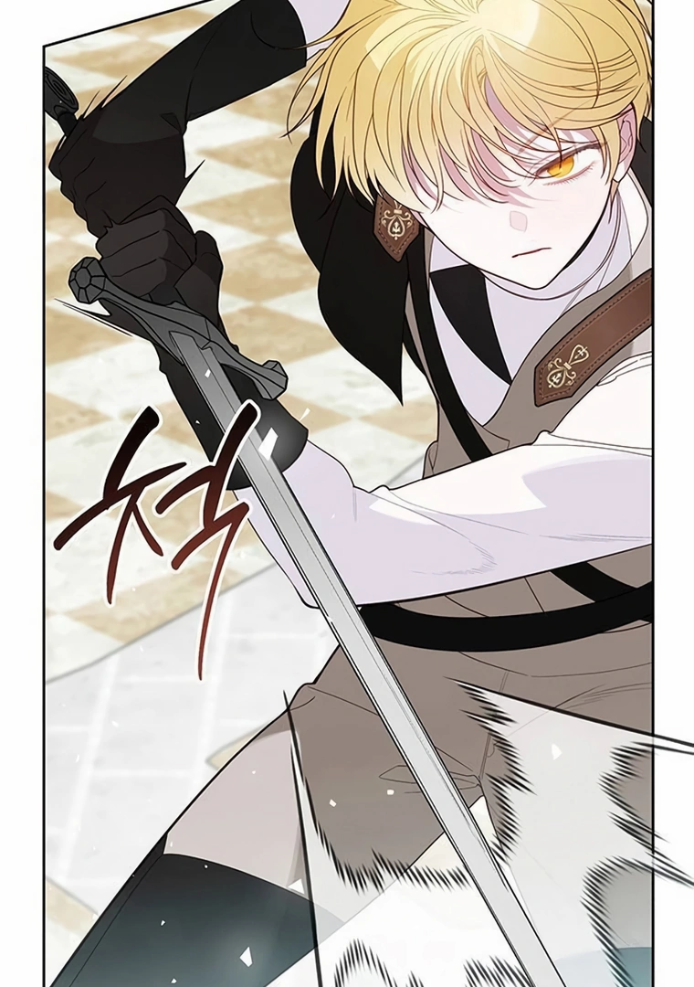 Baby Tyrant Chapter 81 - Halaman 114
