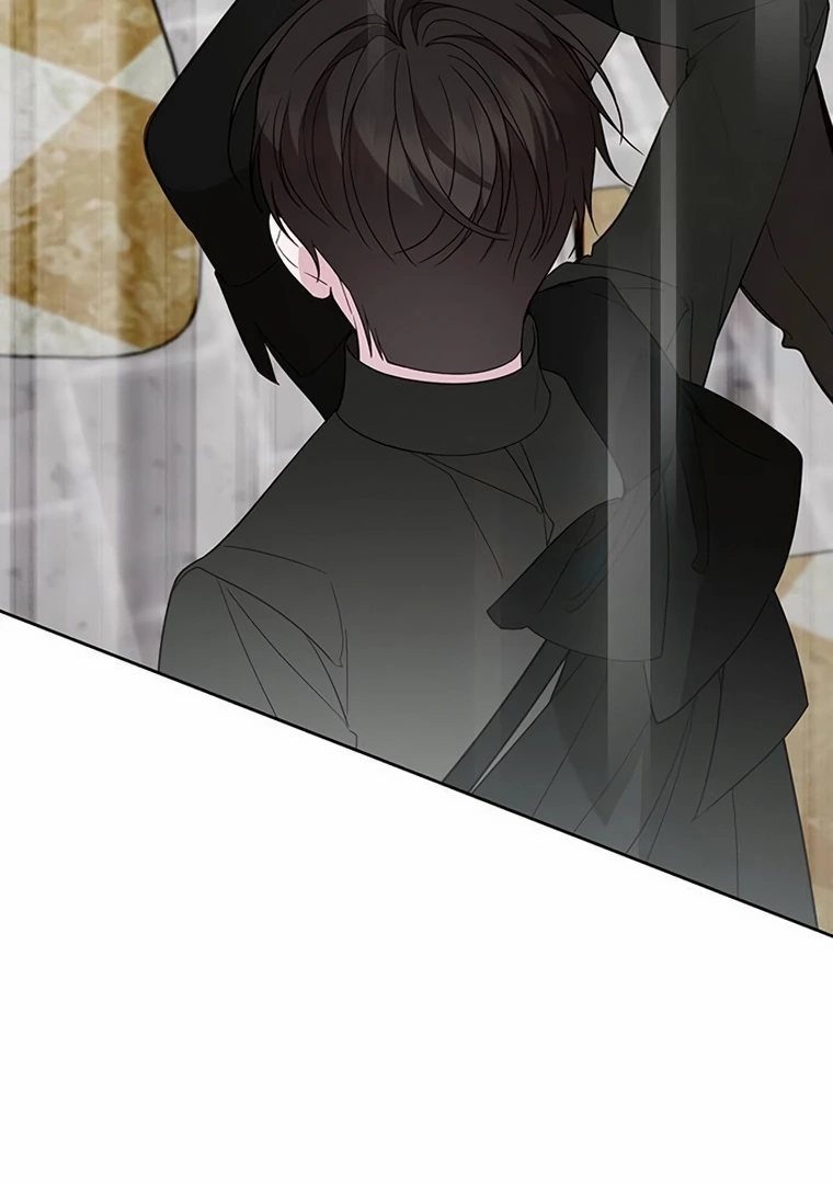 Baby Tyrant Chapter 81 - Halaman 123
