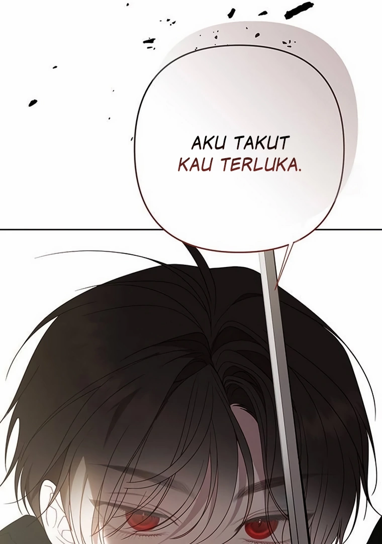 Baby Tyrant Chapter 81 - Halaman 127