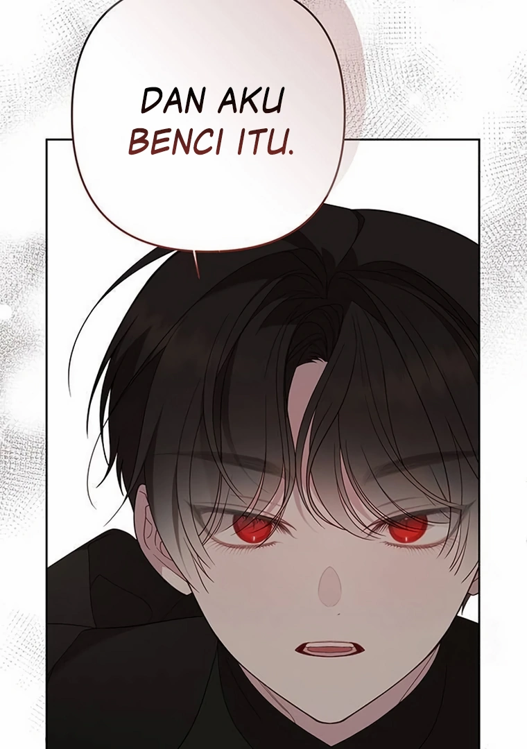 Baby Tyrant Chapter 81 - Halaman 133