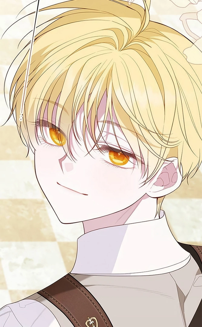 Baby Tyrant Chapter 81 - Halaman 19