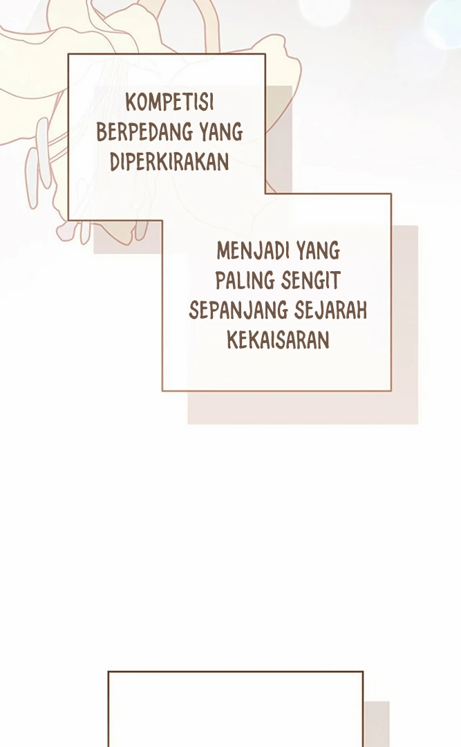 Baby Tyrant Chapter 81 - Halaman 21