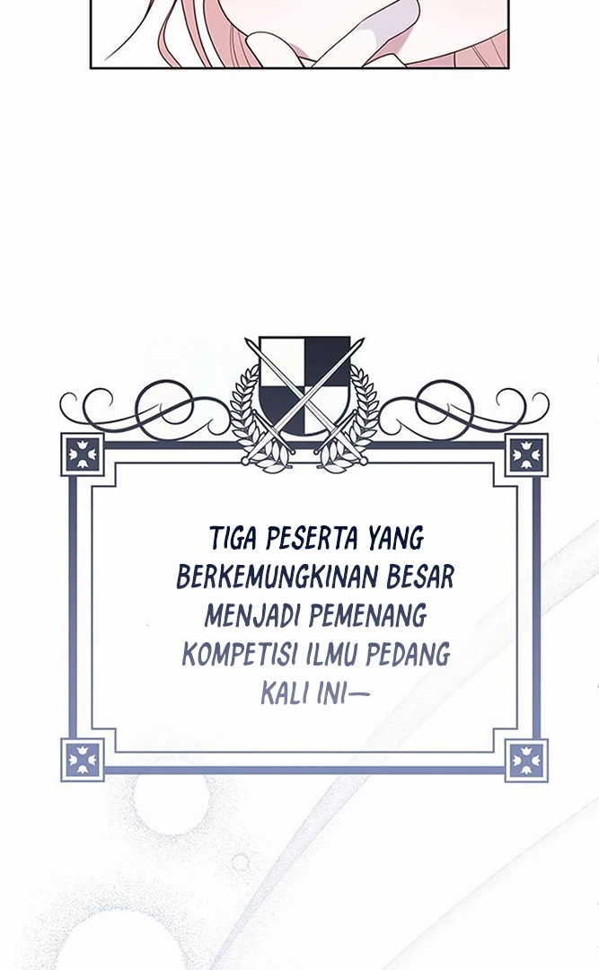 Baby Tyrant Chapter 81 - Halaman 27