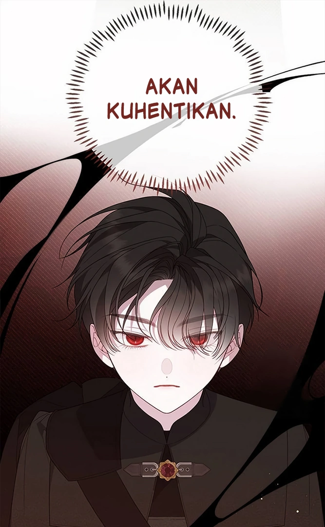 Baby Tyrant Chapter 81 - Halaman 32