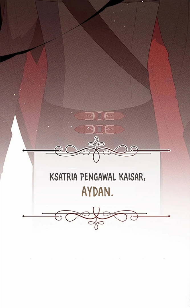 Baby Tyrant Chapter 81 - Halaman 33