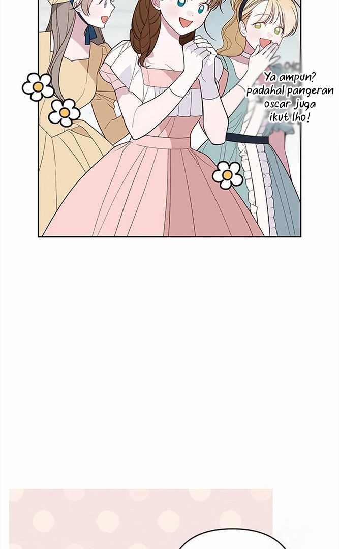Baby Tyrant Chapter 81 - Halaman 36