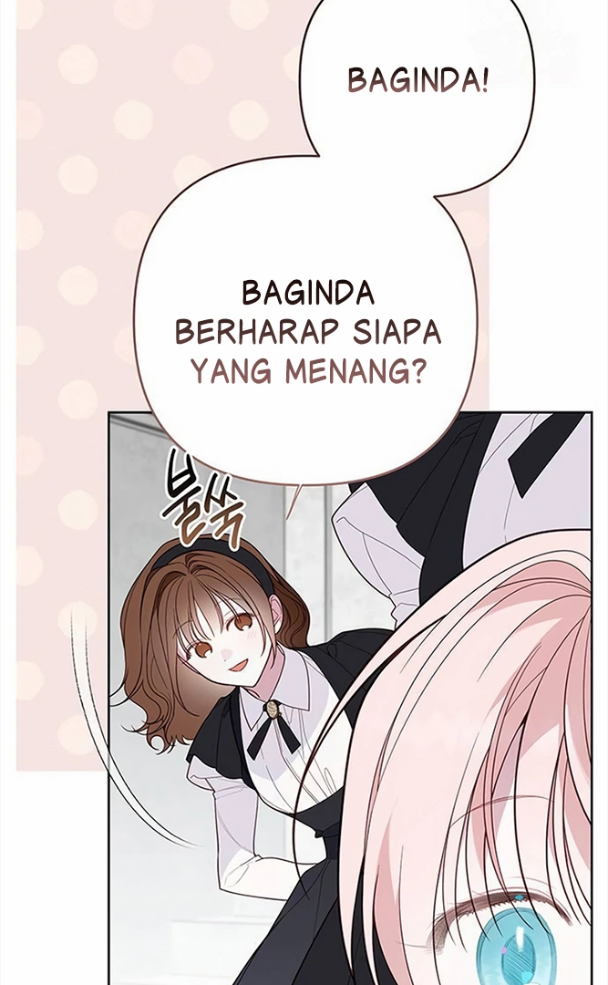 Baby Tyrant Chapter 81 - Halaman 37