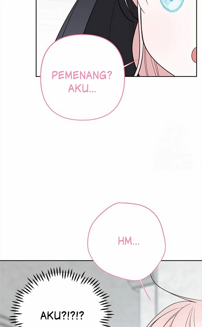 Baby Tyrant Chapter 81 - Halaman 38