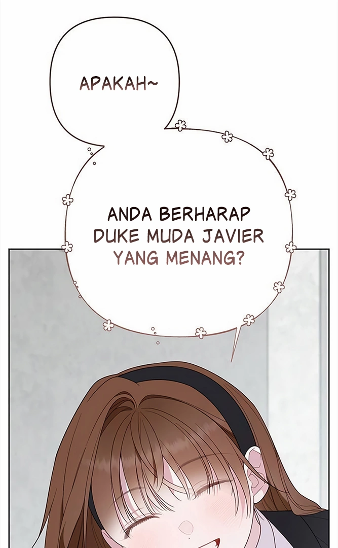 Baby Tyrant Chapter 81 - Halaman 42