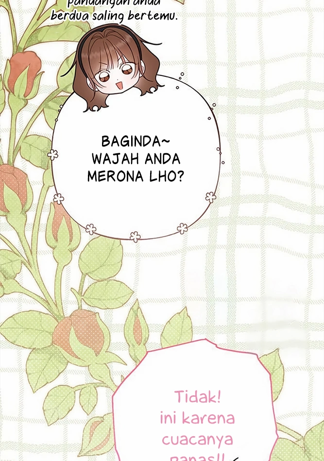 Baby Tyrant Chapter 81 - Halaman 45