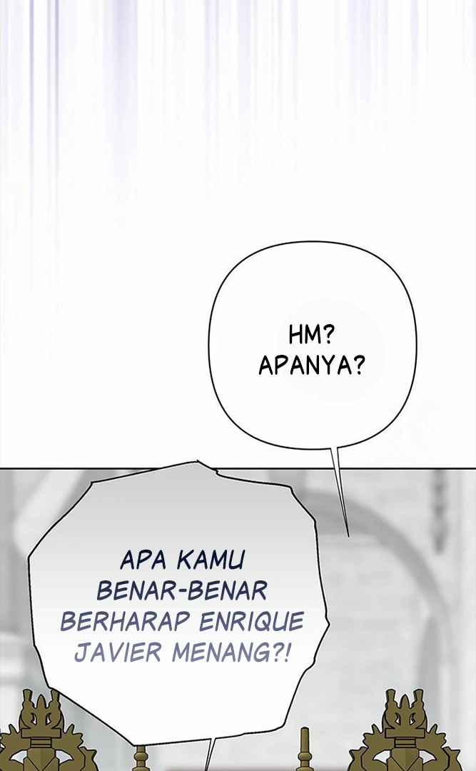 Baby Tyrant Chapter 81 - Halaman 51